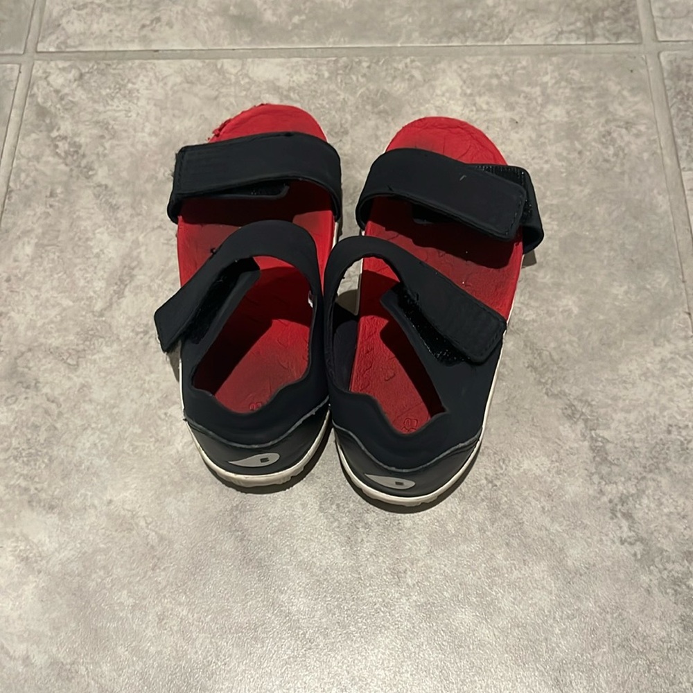 Kids Unisex Bobux Sandals